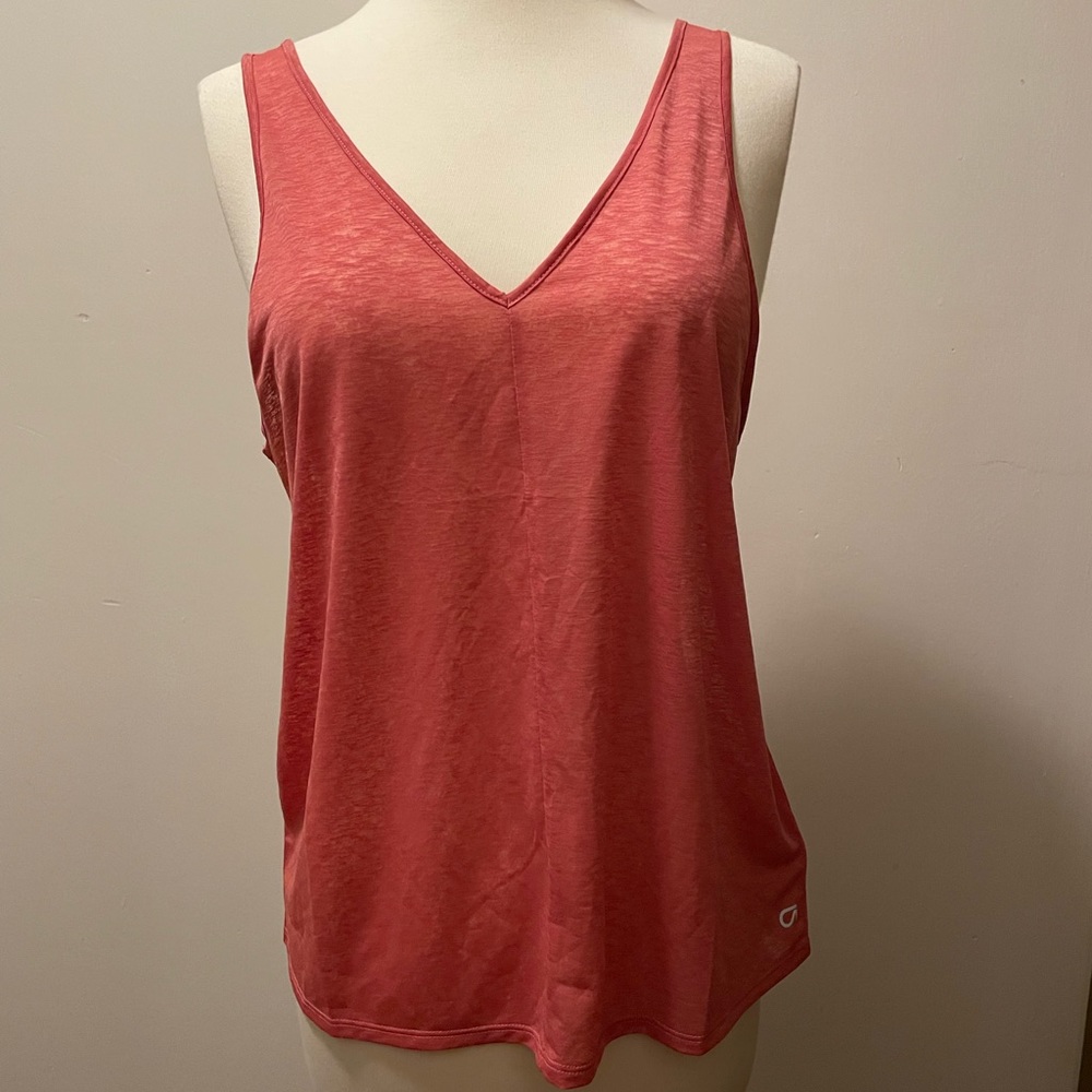Gap Fit Tissue Fit Shirt NWT